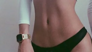 רוצים בטן שטוחה לפני החג? השמן שאתם חייבים להכיר!