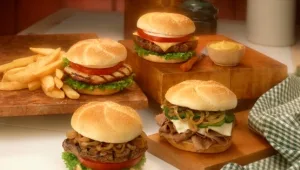 חברת דיסני תפסיק לפרסם ג'אנק פוד