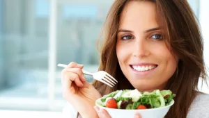 חיים בריא: מה חשוב לכלול בתזונה שלנו?