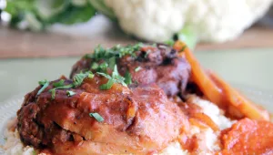 כמו של סבתא • מתכון למפרום מכרובית ומתפוחי אדמה