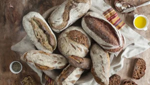 האם תחליפים ללא גלוטן באמת בריאים?