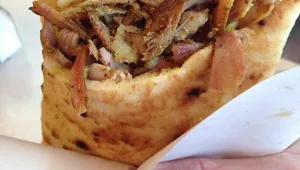 5 דברים שחייבים לדעת על שווארמה