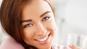 אחרי שזללתם: מנקים את הגוף