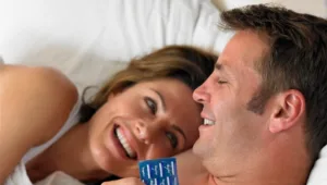 ממלכת הגומי: הכל על שימוש בקונדום