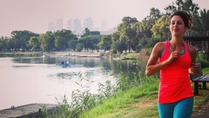 ריצה: כל הדברים שחייבים לדעת