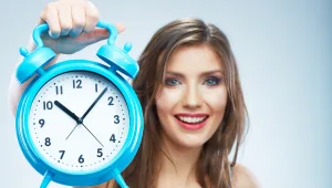 חוזרים לשגרת בית-הספר: 7 טיפים לניהול זמן נכון בבית