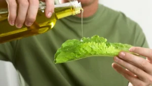 בריאות 10: סגולותיו של שמן הזית