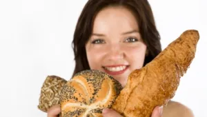 אחת ולתמיד! האם לחם משמין?