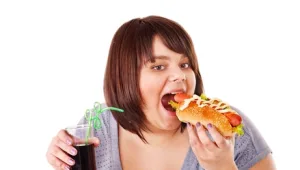 לבחור נכון: איך מנצחים את האכילה הרגשית?