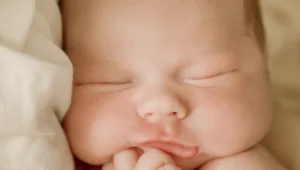 מוות בעריסה או הזנחה?