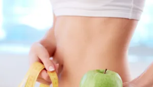 לחץ משמין: ששה מזונות מרגיעים