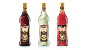 חדשות האלכוהול • חגיגות 150 שנה למותג מרטיני