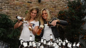 וויינשטפאן • עכשיו גם בבקבוק