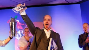 גאווה ישראלית בתחרות הברמנים העולמית בלפלנד