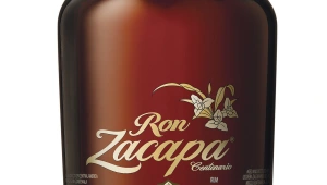 מגוואטמלה באהבה • רום Zacapa בישראל