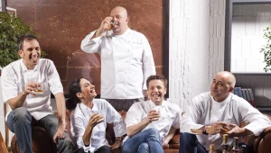 הטעם כן קובע • לייבלים חדשים לג'וני ווקר