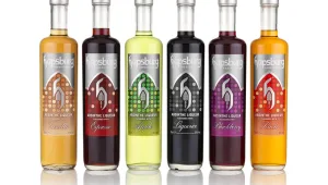 הפיה הירוקה חוזרת • כל מה שרציתם לדעת על אבסינת