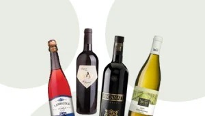 אחוז אלכוהול • יינות ומשקאות לפסח