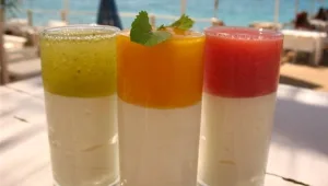 קוקטיילים קיציים