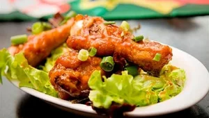 חגיגת בשרים אמריקנית