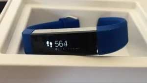 מה חשבנו על FITBIT ACE, השעון-צמיד החכם לילדים?