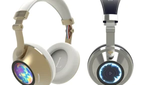 5 זוגות אוזניות מסקרנות במיוחד שיצאו ב- 2018