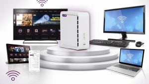 יש לכם בעיות קליטה בממ"ד? סלקום משיקה פתרון כיסוי Wi-Fi חדשני