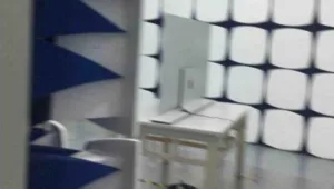 האם זו ההצצה הראשונה אי פעם לטלוויזה החדשה של אפל?