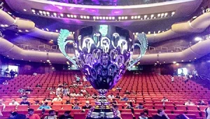 נחשף: זה הציוד הרישמי של אליפות הגיימינג של ישראל