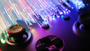 Game on:  כל מה שאתם צריכים לדעת על פסטיבל הגיימרים הקרוב