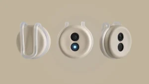 זה לא סרט, אלה החיים שלכם: הכירו את הגאדג'ט שיהפוך אתכם לכוכבי ריאליטי