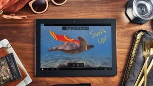 זה כבר כאן: עשרה חידושים שיגיעו בעדכון הקרוב של חלונות 10