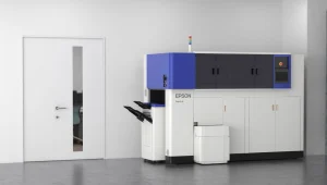 הכי ירוקה שיש? המדפסת הזו עושה משהו שעוד לא ראינו