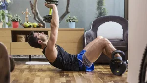 סוחפת את הרשת: החברה הישראלית הזו המציאה מחדש את המשקולת