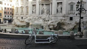 כזה עוד לא ראינו: אופניים והליכון במכשיר אחד