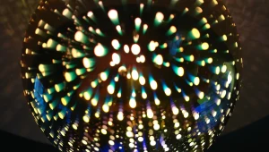 חג האורות: הנה 3 נורות שאתם פשוט חייבים להכיר