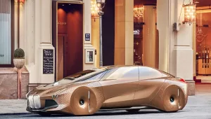 ב.מ.וו חוברת לאינטל ומובילאיי הישראלית ומכריזה: "נייצר מכוניות אוטונומיות לחלוטין עד 2021"