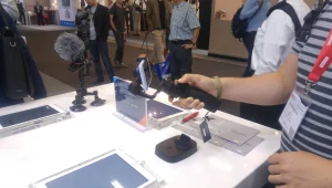 תשכחו ממוט הסלפי: האם זה יהיה הגאדג'ט הבא שיכבוש את העולם?