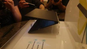 IFA 2016: לנובו הציגה מחשב היברידי מזן חדש
