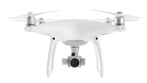 שוק הרחפנים מתחמם: הושק הדגם החדש של DJI Phantom  בישראל
