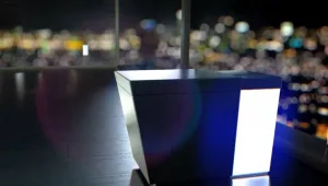 מפתיע: לא תאמינו מה הגאדג'ט הזה עושה