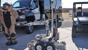 רצח השוטרים בדאלאס: רובוט משטרתי חיסל את היורה