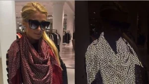 שונאים להצטלם? אתם לא לבד: הכירו את צעיף הקסם שכל הסלבס רוצים