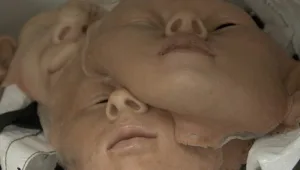 מדהים: המדען הזה מפתח בינה מלאכותית בעלת גוף אנושי