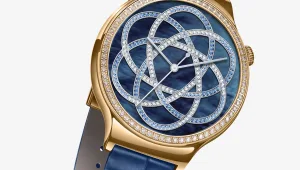 לא, זה לא רק תכשיט: הכירו השעון החדש של וואווי