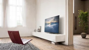 רגע לפני יורו 2016: סוני משיקה בישראל דגמי מסכים חדשים