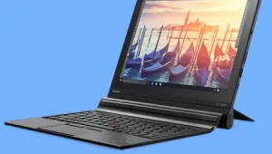 דקים אלגנטים ויוקרתיים: לנובו משיקה את סדרת X1 בישראל