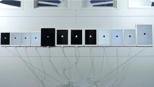 מבחן האייפד האולטימאטיבי: מי האייפד הכי מהיר אי פעם?