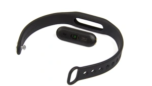 סקירת מוצר: Mi Band 1S צמיד כושר חכם של שיאומי