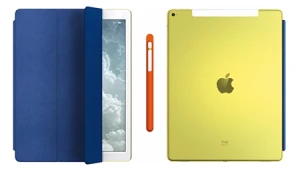 אפל מציגה: האייפד הכי יקר בעולם ולא תאמינו מה מחירו